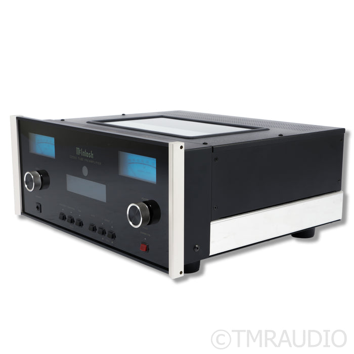 McIntosh C2500 Stereo Tube Preamplifier