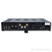 Hegel H120 Stereo Integrated Amplifier; Black