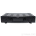 Hegel H120 Stereo Integrated Amplifier; Black
