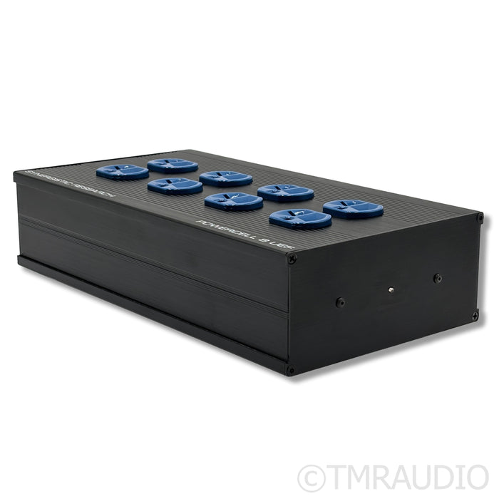 Synergistic Research PowerCell 8 UEF AC Power Conditioner