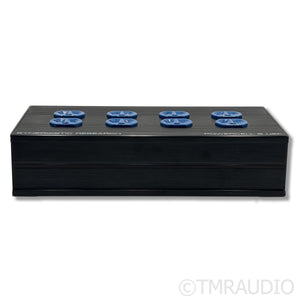 Synergistic Research PowerCell 8 UEF AC Power Conditioner