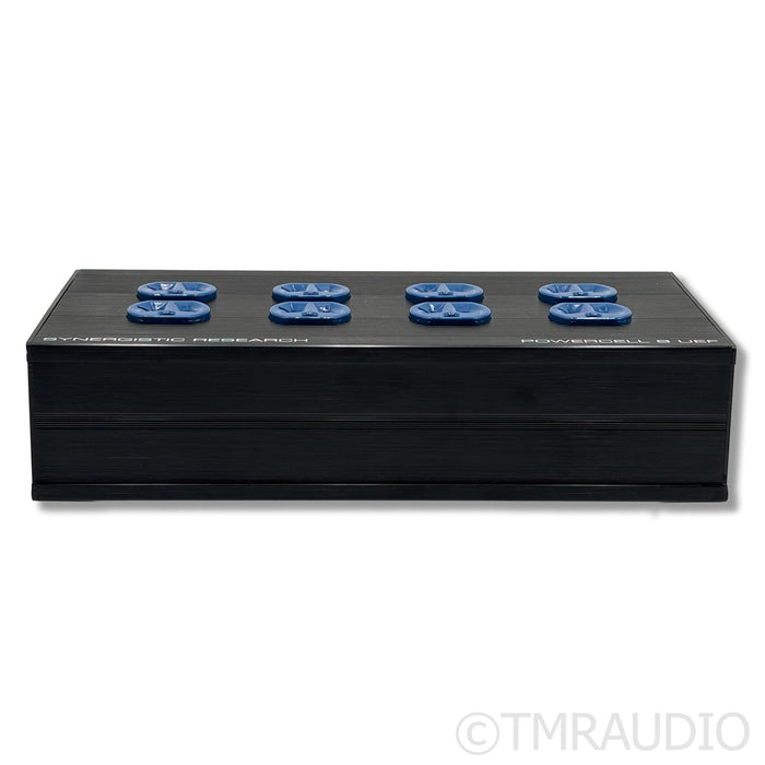 Synergistic Research PowerCell 8 UEF AC Power Conditioner