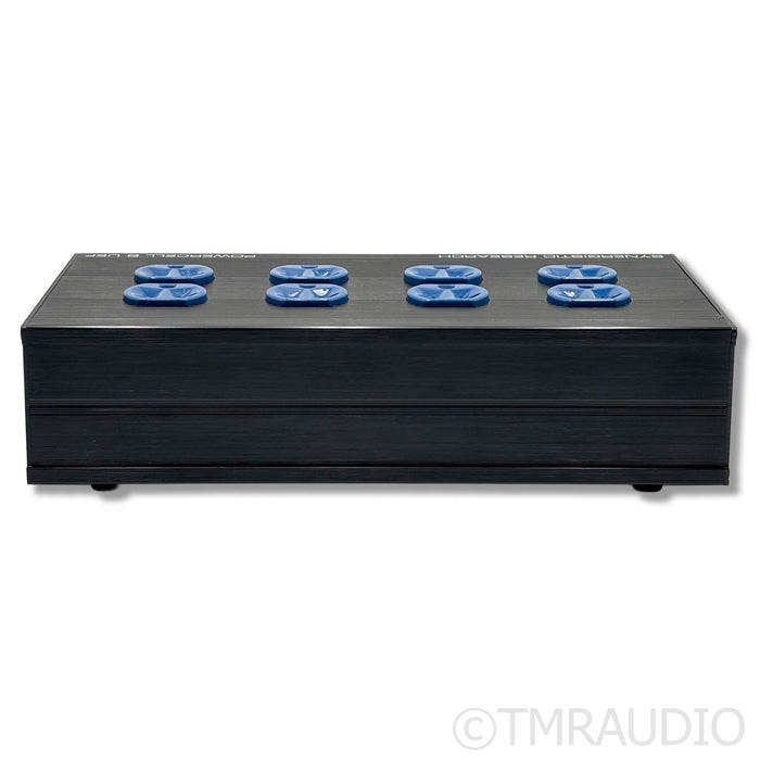 Synergistic Research PowerCell 8 UEF AC Power Conditioner