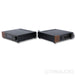 Ferrum Audio OOR with Hypsos Power Supply Headphone Amplifier