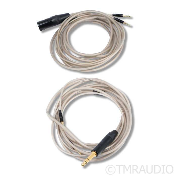 Hifiman Susvara Electrostatic Headphones