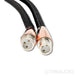 AudioQuest Pegasus XLR Cables; 1m Pair Balanced Interconnects
