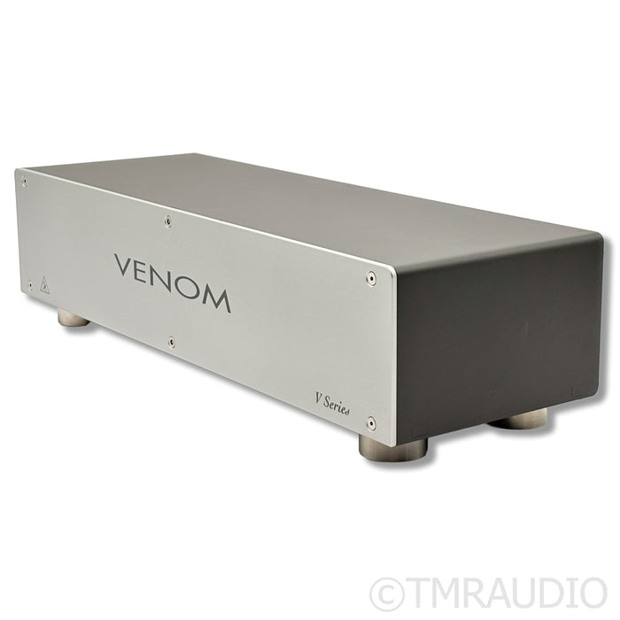 Shunyata Research Venom V16 AC Power Conditioner w/ Venom XC-V10 Power Cord