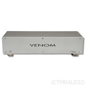 Shunyata Research Venom V16 AC Power Conditioner w/ Venom XC-V10 Power Cord