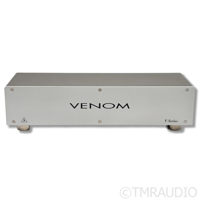 Shunyata Research Venom V16 AC Power Conditioner w/ Venom XC-V10 Power Cord