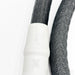 Kimber Kable Carbon 18 XL Speaker Cables w/ 2 Kimber Carbon Jumpers; 7ft Pair