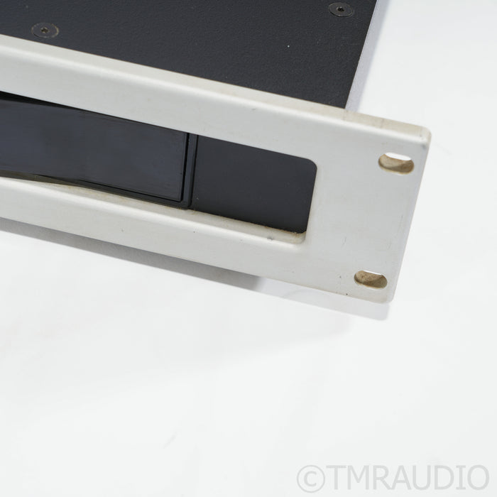 Spectral Audio DMA-50 Megahertz Stereo Power Amplifier