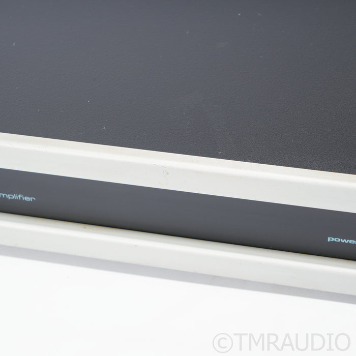 Spectral Audio DMA-50 Megahertz Stereo Power Amplifier