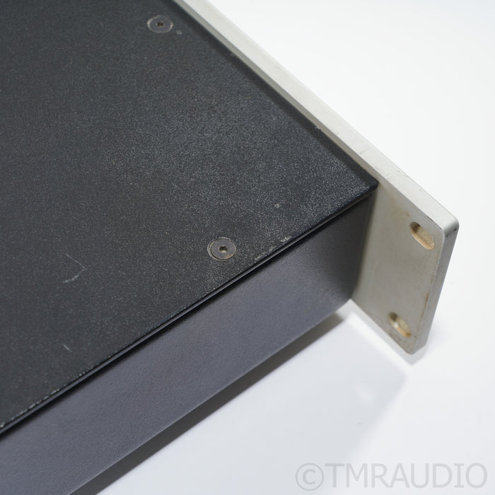 Spectral Audio DMA-50 Megahertz Stereo Power Amplifier