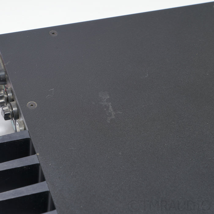 Spectral Audio DMA-50 Megahertz Stereo Power Amplifier