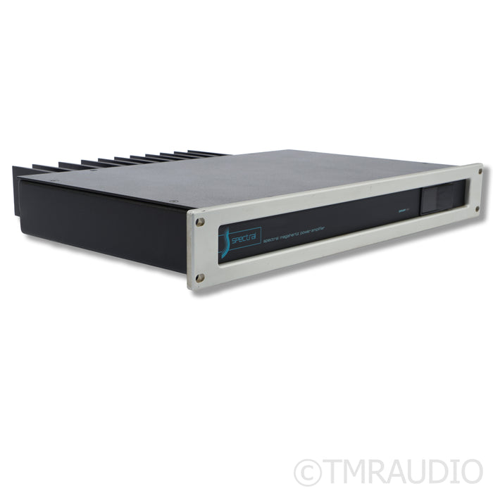 Spectral Audio DMA-50 Megahertz Stereo Power Amplifier