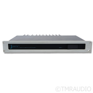 Spectral Audio DMA-50 Megahertz Stereo Power Amplifier