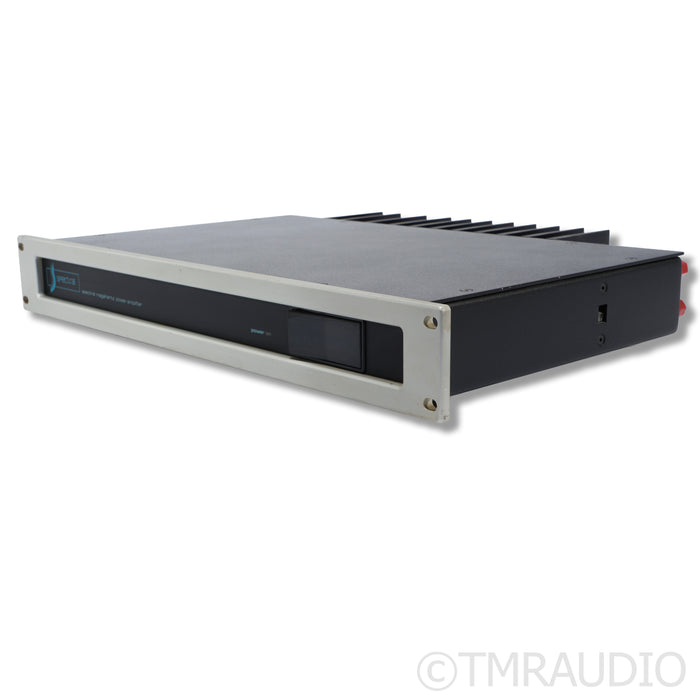 Spectral Audio DMA-50 Megahertz Stereo Power Amplifier