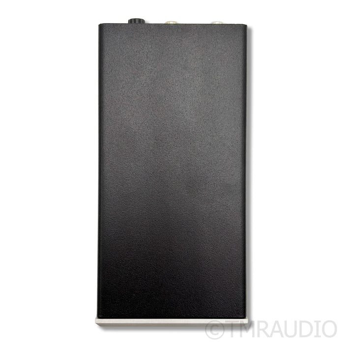Audio Note AN-S4/M MC StepUp Transformer; Moving Coil