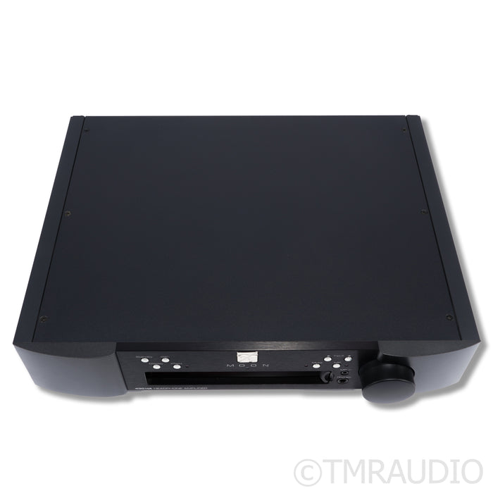 MOON Neo 430HA Headphone Amplifier