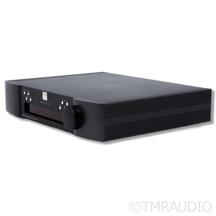 MOON Neo 430HA Headphone Amplifier