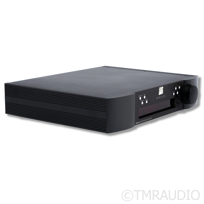 MOON Neo 430HA Headphone Amplifier