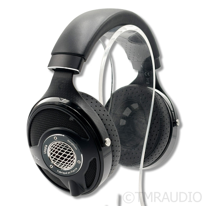 Focal Utopia 2020 Edition Open Back Headphones
