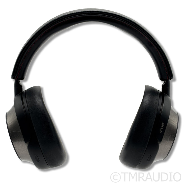 Mark Levinson No. 5909 Wireless ANC Headphones; Ice Pewter