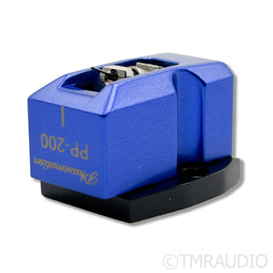 Phasemation PP-200 Phono MC Cartridge; Moving Coil