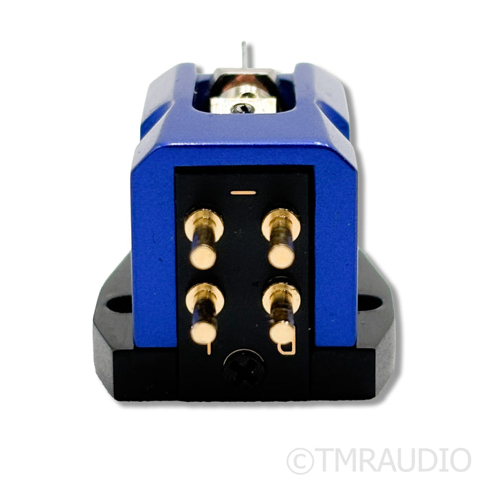 Phasemation PP-200 Phono MC Cartridge; Moving Coil