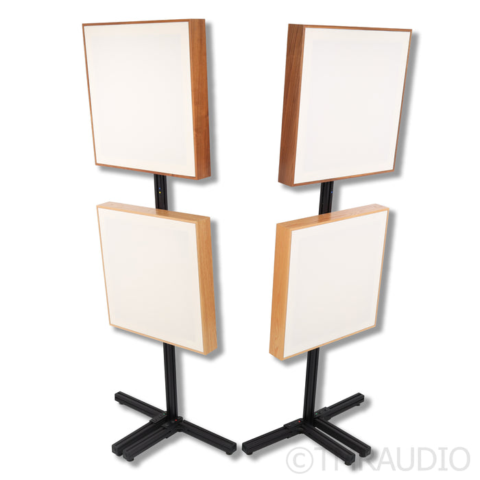 Stillpoints Aperature II Stands & Panels