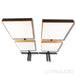 Stillpoints Aperature II Stands & Panels