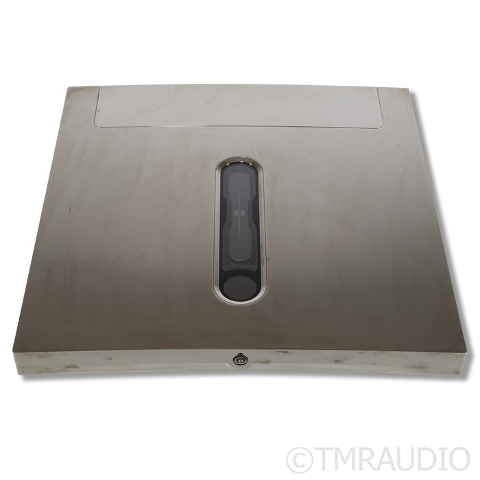 Devialet Expert Pro 250 Integrated Amplifier; MC/MM Phono