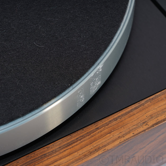 Linn Klimax LP12 Belt-Drive Turntable (No Cartridge)