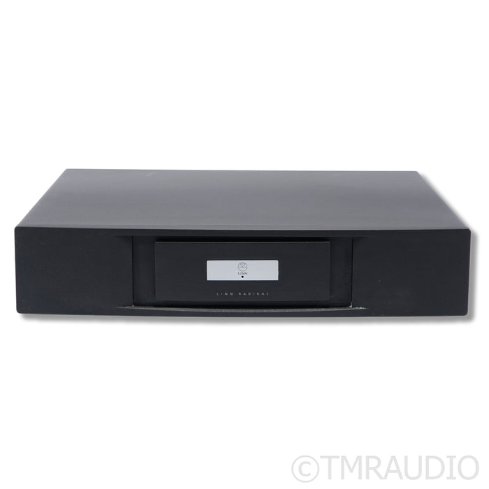 Linn Klimax LP12 Belt-Drive Turntable (No Cartridge)