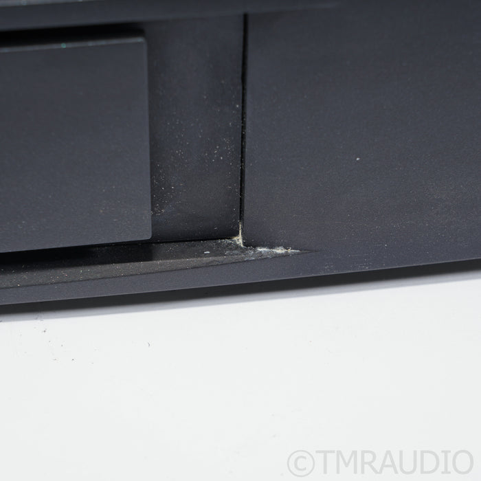 Linn Klimax LP12 Belt-Drive Turntable (No Cartridge)