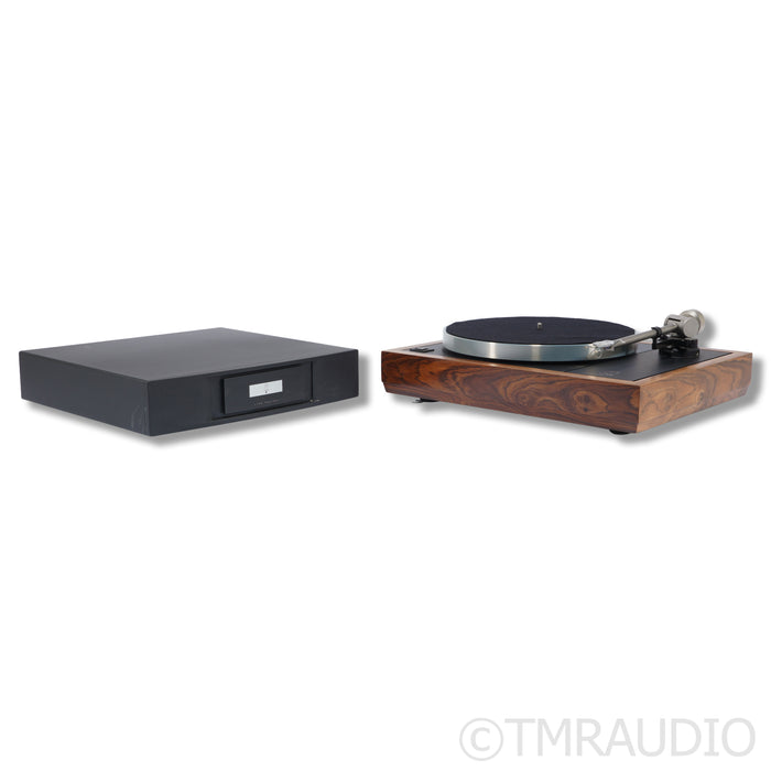 Linn Klimax LP12 Belt-Drive Turntable (No Cartridge)
