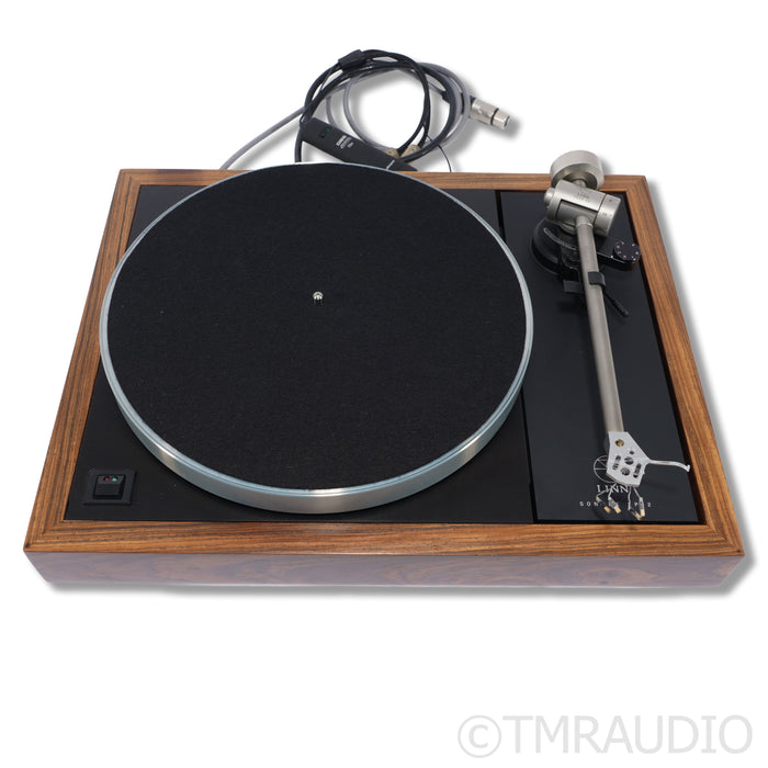 Linn Klimax LP12 Belt-Drive Turntable (No Cartridge)