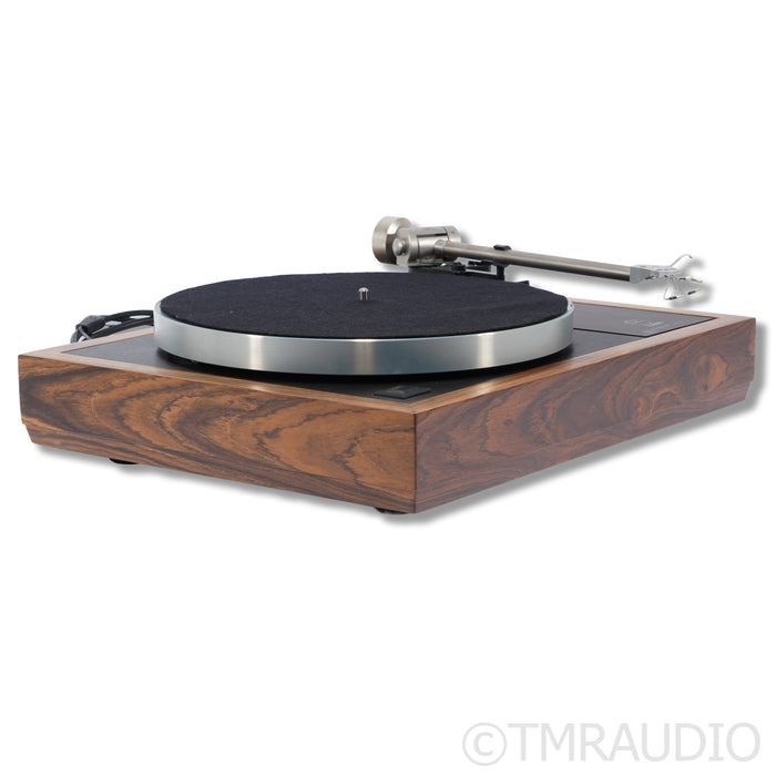 Linn Klimax LP12 Belt-Drive Turntable (No Cartridge)