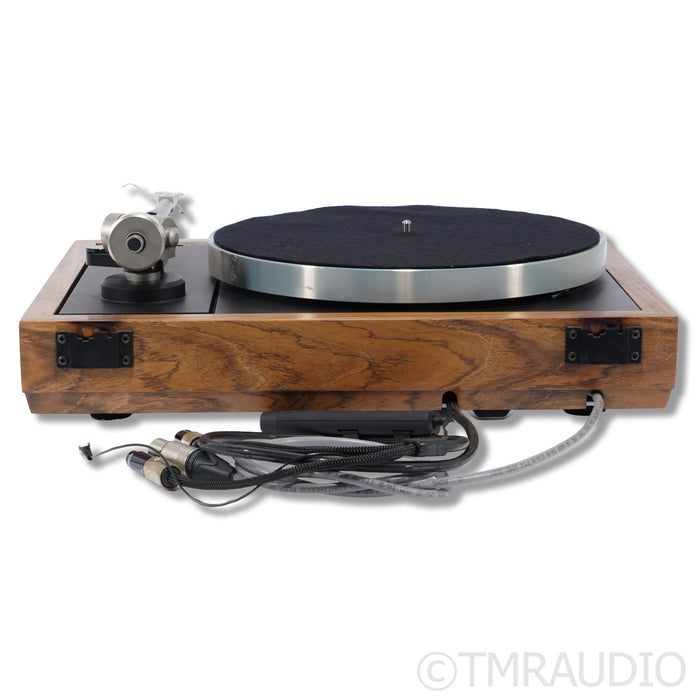 Linn Klimax LP12 Belt-Drive Turntable (No Cartridge)