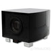 REL Acoustics Gibraltar G2 10" Powered Subwoofer Subwoofer; Gloss Black