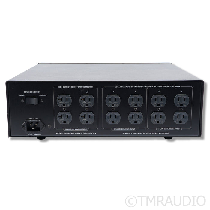 AudioQuest Niagara 7000 AC Power Conditioner