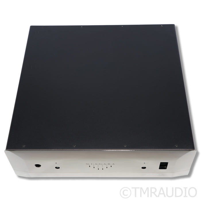 AudioQuest Niagara 7000 AC Power Conditioner