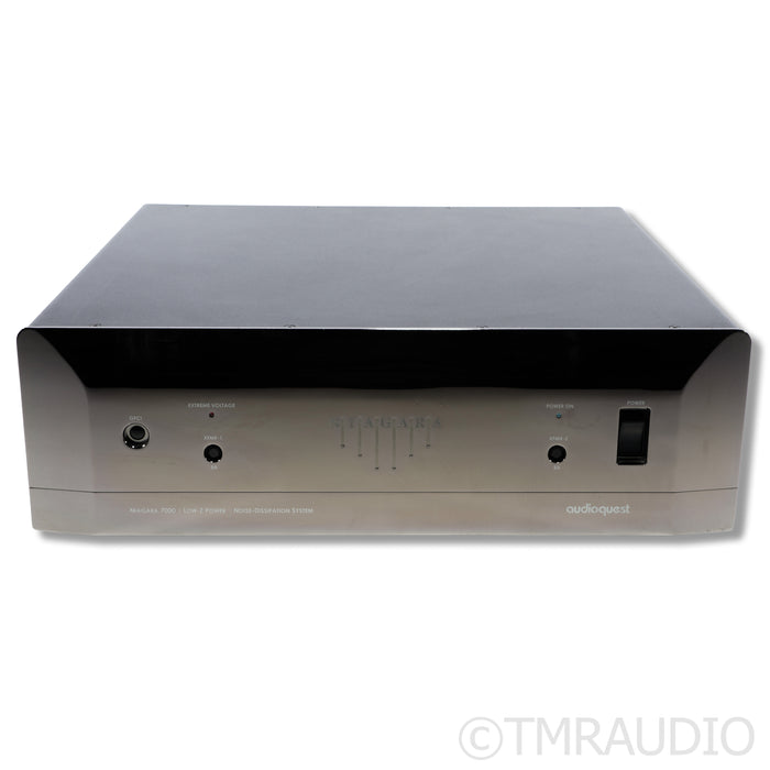 AudioQuest Niagara 7000 AC Power Conditioner