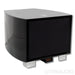 REL Acoustics Gibraltar G2 10" Subwoofer; Gloss Black