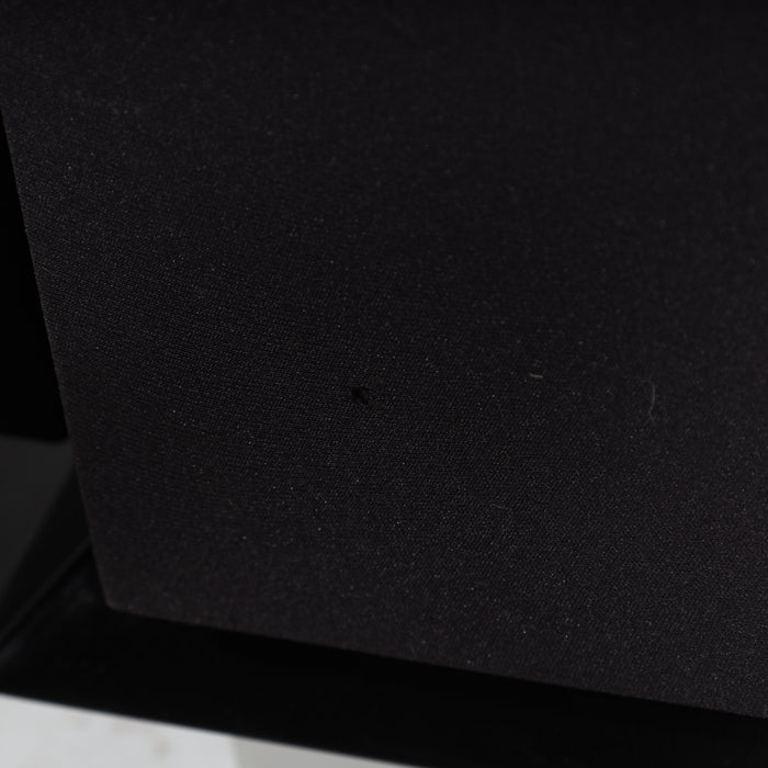 REL Acoustics Gibraltar G2 10" Subwoofer; Gloss Black