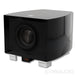 REL Acoustics Gibraltar G2 10" Subwoofer; Gloss Black