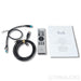 T+A DAC 200 DAC / Preamplifier; D/A Converter