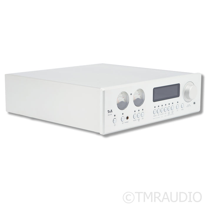 T+A DAC 200 DAC / Preamplifier; D/A Converter