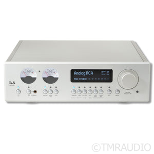 T+A DAC 200 DAC / Preamplifier; D/A Converter