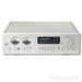 T+A DAC 200 DAC / Preamplifier; D/A Converter